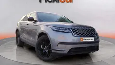 Gris Usado 2021 Land Rover Range Rover Velar S SUV | 38.690 € (Super precio)