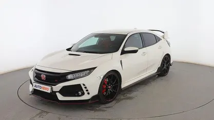 Usado Honda Civic Type R GT 320 CV (235 kW) 2019 Berlina