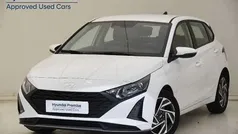 Usado 2024 Hyundai i20 Utilitario | 17.500 € (Precio justo)