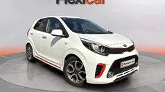 Usado 2018 Kia Picanto 2 Utilitario | 10.990 € (Precio justo)