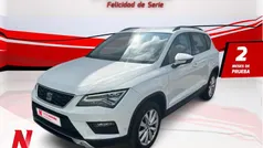 Usado 2019 Seat Ateca Style SUV | 18.682 € (Precio justo)
