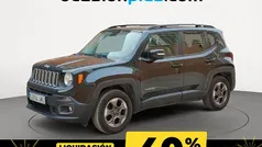 Usado 2016 Jeep Renegade Longitude SUV | 11.550 € (Precio justo)