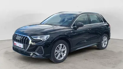 Usado Audi Q3 S-Line 245 CV (180 kW) 2023 SUV