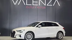 Blanco Usado 2021 Audi A3 | 24.900 € (Buen precio)