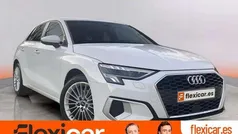 Usado 2022 Audi A3 Sportback Utilitario | 23.390 € (Precio justo)