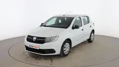 Usado 2017 Dacia Sandero Ambiance Utilitario | 8499 € (Precio justo)