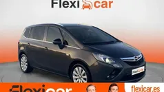 Usado 2015 Opel Zafira Excellence Monovolumen | 10.990 € (Buen precio)