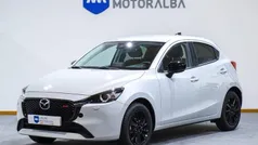 Usado 2024 Mazda 2 Homura-Line Berlina | 21.990 € (Precio justo)