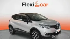 Usado 2017 Renault Captur LIMITED SUV | 10.990 € (Buen precio)