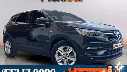 Usado 2020 Opel Grandland X S SUV | 15.470 € (Buen precio)