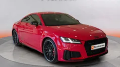 Usado 2024 Audi TT Premium Coupe | 65.990 €