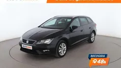 Usado 2019 Seat Leon Style Familiar | 11.999 € (Buen precio)