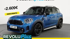 Usado 2024 Mini Cooper Countryman SUV | 28.700 € (Buen precio)