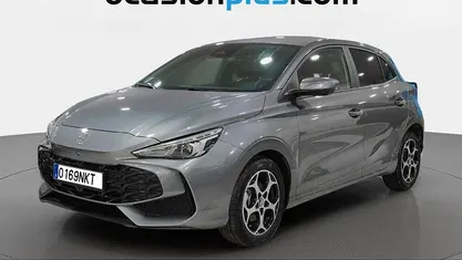 Usado MG MG3 Luxury 195 CV (143 kW) 2024 Utilitario