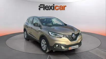 Usado Renault Kadjar Life 140 CV (102 kW) 2018 SUV