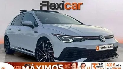 Occasion VW Golf VIII GTI 301 ch (221 kW) 2022 Citadine