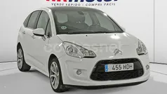 Usado 2011 Citroën C3 Exclusive Utilitario | 6890 € (Precio justo)