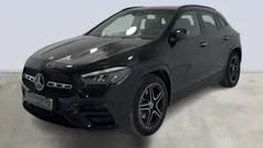 Negro Usado 2024 Mercedes GLA200 SUV | 44.300 € (Precio justo)
