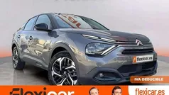 Usado 2023 Citroën C4 Feel Utilitario | 14.890 € (Precio justo)