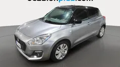 Usado 2018 Suzuki Swift Utilitario | 10.719 € (Precio justo)