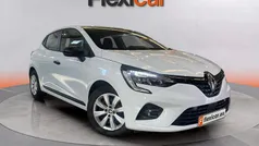 Usado 2021 Renault Clio V Business Utilitario | 11.970 € (Buen precio)