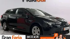Usado 2022 Toyota Corolla Active Familiar | 19.490 € (Super precio)