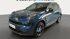 Blanco Usado 2023 Lynk & Co 01 SUV | 24.991 € (Buen precio)
