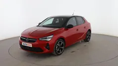 Usado 2020 Opel Corsa GS Line Berlina | 13.599 € (Precio justo)