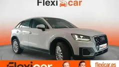 Blanco Usado 2017 Audi Q2 Sport SUV | 15.990 € (Precio justo)
