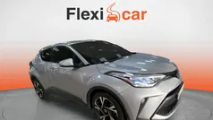 Gris Usado 2023 Toyota C-HR Advance SUV | 19.750 € (Buen precio)