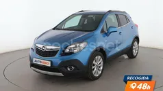Usado 2016 Opel Mokka Excellence SUV | 11.999 € (Precio justo)