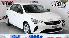 Usado 2021 Opel Corsa Edition Utilitario | 11.900 € (Precio justo)