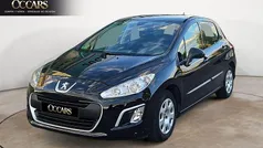 Usado 2012 Peugeot 308 Allure | 8990 € (Caro)