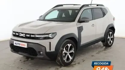Occasion Dacia Duster Journey 131 ch (96 kW) 2025 Marron SUV