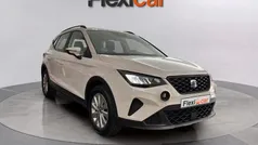 Usado 2022 Seat Arona Reference SUV | 13.690 € (Precio justo)