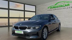 Gris Usado 2020 BMW 318 Berlina | 17.851 € (Super precio)