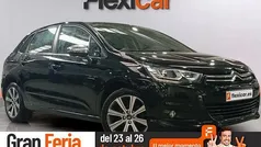 Usado 2017 Citroën C4 Feel Berlina | 7990 € (Buen precio)