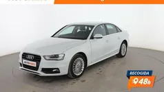 Usado 2015 Audi A4 S-Line Berlina | 17.899 € (Precio justo)