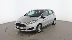 Plata Usado 2015 Ford Fiesta Trend Utilitario | 7299 € (Precio justo)