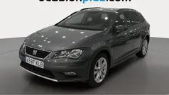 Usado 2018 Seat Leon 4Drive Monovolumen | 17.182 € (Precio justo)