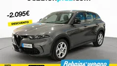 Gris Usado 2022 Alfa Romeo Tonale Sprint SUV | 23.050 € (Buen precio)