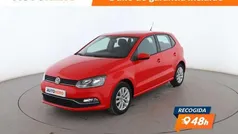 Usado 2014 VW Polo Advance Berlina | 10.399 € (Precio justo)
