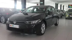Usado 2022 VW Golf VIII | 21.900 € (Precio justo)