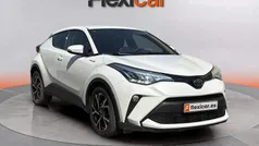 Usado 2021 Toyota C-HR+ Advance SUV | 17.990 € (Buen precio)