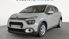 Usado 2024 Citroën C3 PureTech Utilitario | 11.355 € (Super precio)