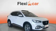 Usado 2022 MG HS Luxury SUV | 16.490 € (Precio justo)
