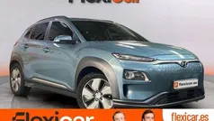 Azul Usado 2019 Hyundai Kona SUV | 15.790 € (Buen precio)