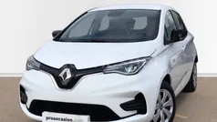 Eléctrico Usado 2020 Renault Zoe Life Utilitario | 15.500 € (Un poco caro)