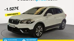 Usado 2019 Suzuki SX4 S-Cross GLX SUV | 16.800 € (Precio justo)