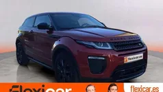 Usado 2016 Land Rover Range Rover evoque SE SUV | 17.390 € (Precio justo)